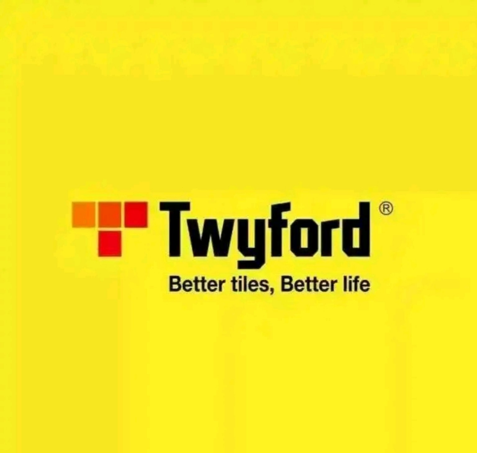 Twyford Tile Supplier logo
